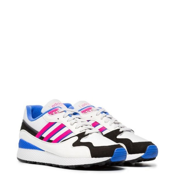 adidas Originals Ultra Tech Men New Crystal White